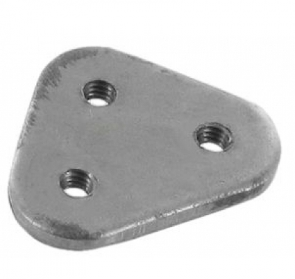 Spacer for Pop-Out latch Bus -07/67
